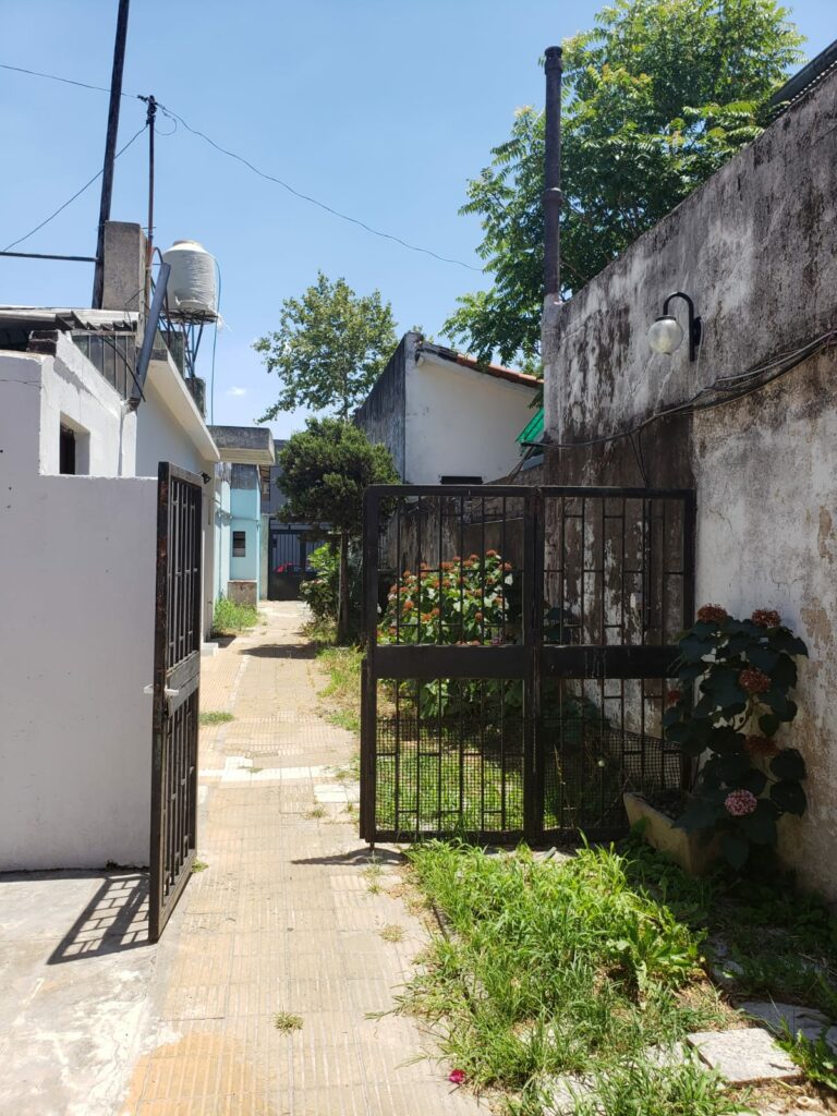 Casa en Alquiler, Ramos mejia